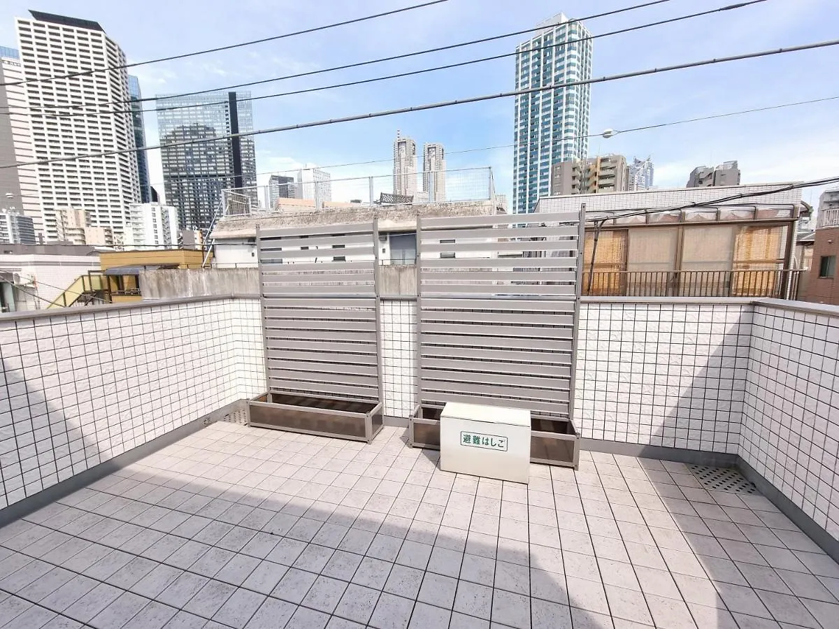 Lien 西新宿 Tokyo
