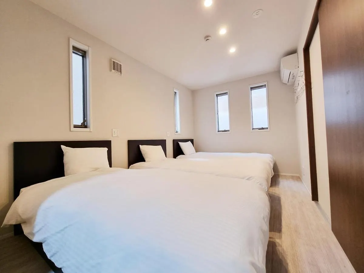 Apartment Lien 西新宿 Tokyo