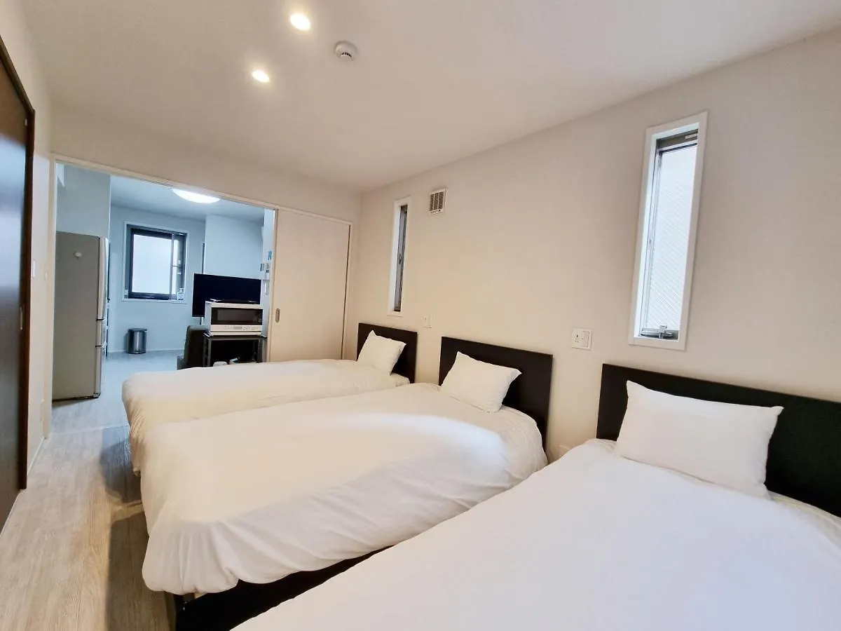 Apartment Lien 西新宿 Tokyo