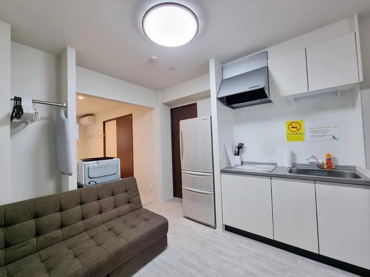Apartment Lien 西新宿 Tokyo