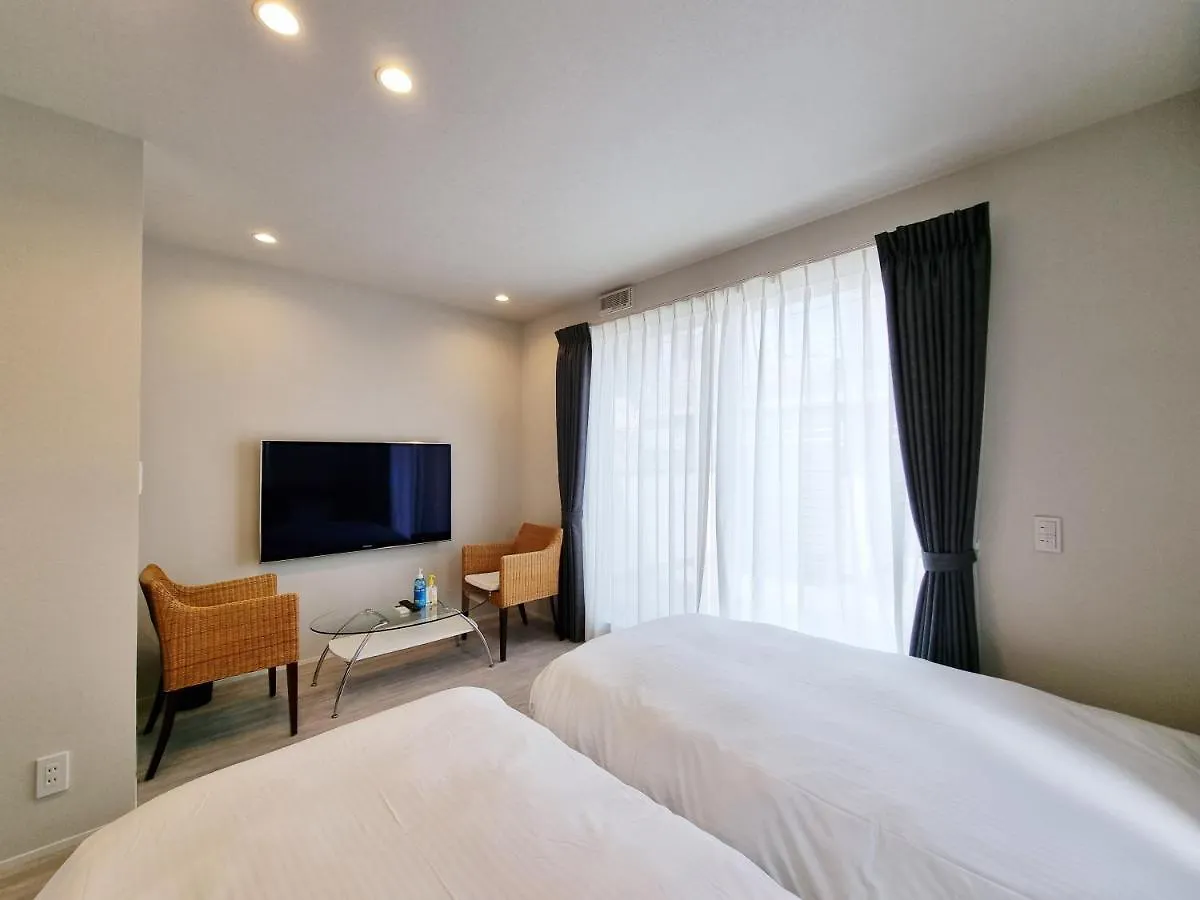 Apartment Lien 西新宿 Tokyo