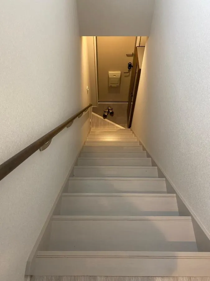 Apartment Lien 西新宿 Tokyo Japan