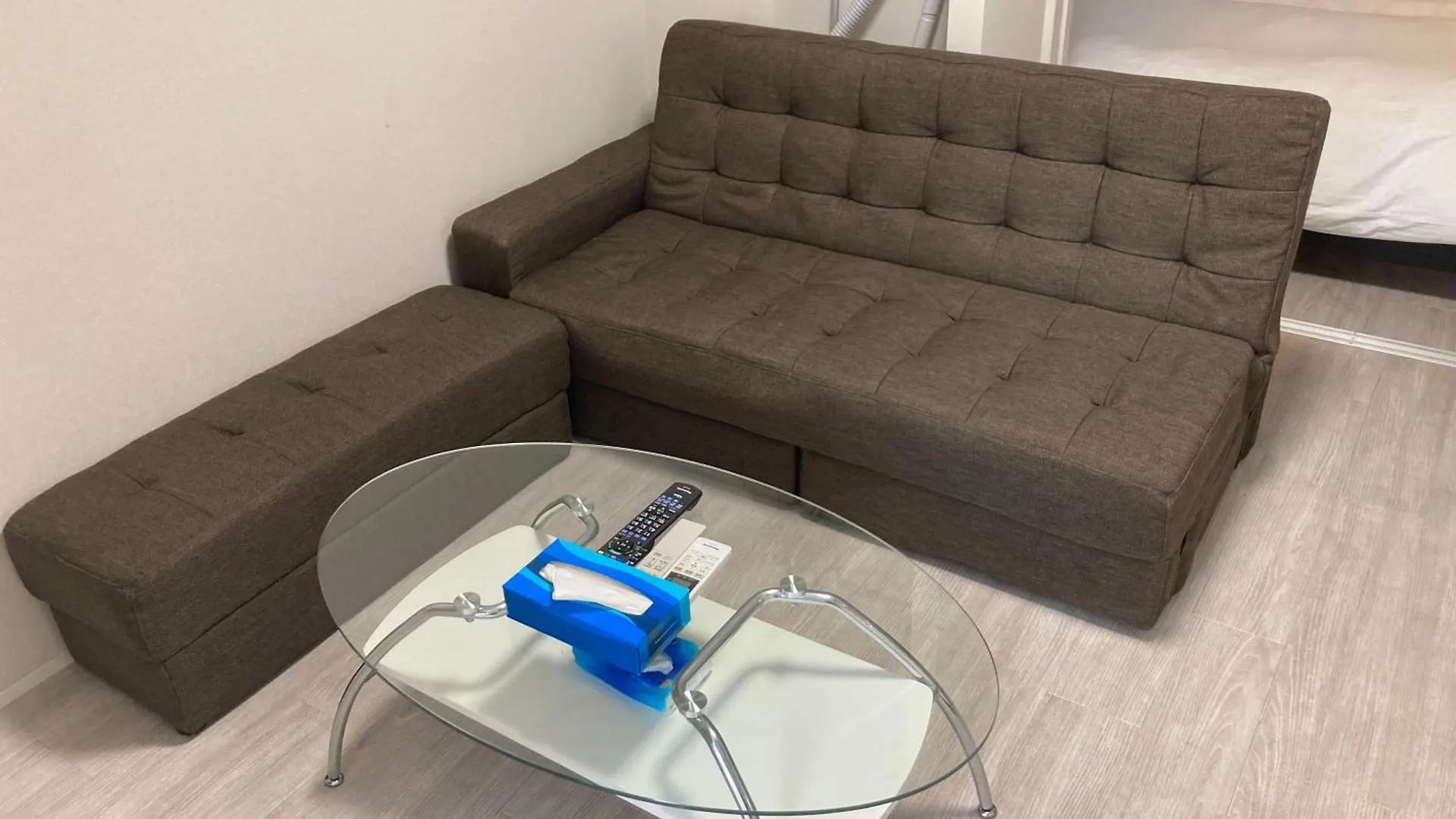 Lien 西新宿 Tokyo Apartment